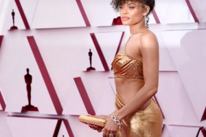 [서울포토] ‘아찔한’ 아카데미 레드카펫