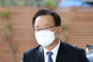 다음 달 6~7일 김부겸 청문회…진중권 참고인으로 채택