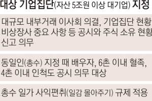 ‘미국인’ 김범석 쿠팡 ‘총수 지정’ 논란… 외국인 특혜 손보나