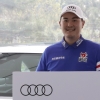 군산CC 오픈 2018년 챔프 고석완, 코오롱아우토와 후원 계약