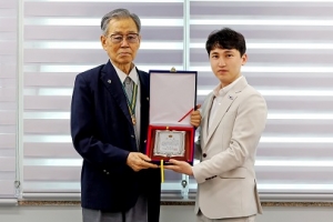 라카이코리아, 독도협회 이어 ‘6.25 참전 유공자회’ 후원까지