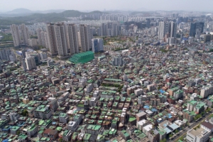 울산·대전 신규택지 등 5.2만 가구… ‘허가구역’ 묶어 투기 막는다