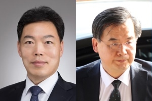 검찰총장 후보에 김오수·구본선·배성범·조남관...이성윤 탈락