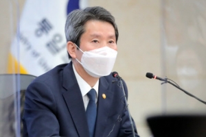 이인영 “남북관계 추진동력 확보…北 후속 대응 고심할 것”