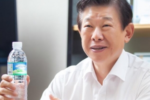 21년 ‘국민 생수’ 제주삼다수, 3시간마다 수질 점검 ‘월드클래水’