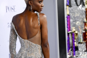 [서울포토] 매혹적 은빛실루엣