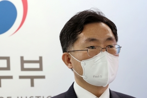 법무부, ‘밀실 검사 인사’ 없앤다…“검찰총장 의견 기록 남길 것”