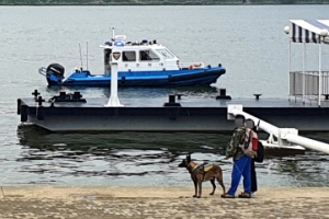 [영상]한강 실종 대학생 유족 “뒤통수에 깊은 외상 있어”…국과수 1일 부검