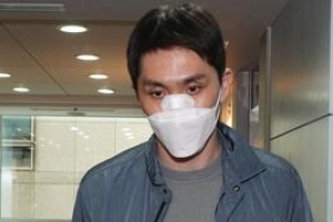 ‘후배 폭행‘ 농구선수 기승호 1심 실형 선고