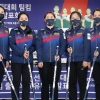 ‘팀 킴’ 베이징이 보인다 … 스웨덴 제압하고 세계선수권 6승6패