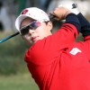 [포토] 김효주, 극적 역전으로 5년3개월만에 LPGA 우승