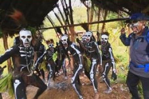 블루홀, 만년설, 외딴 밀림… 태초의 자연을 만나다