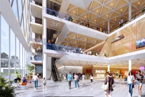 마포 ‘한류 놀이터’ 강바람 맞으며 케이팝 듣자