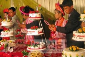 코로나19 여파 ‘국제 결혼’ 급감…한국인 男·외국인 女 37.2% 감소