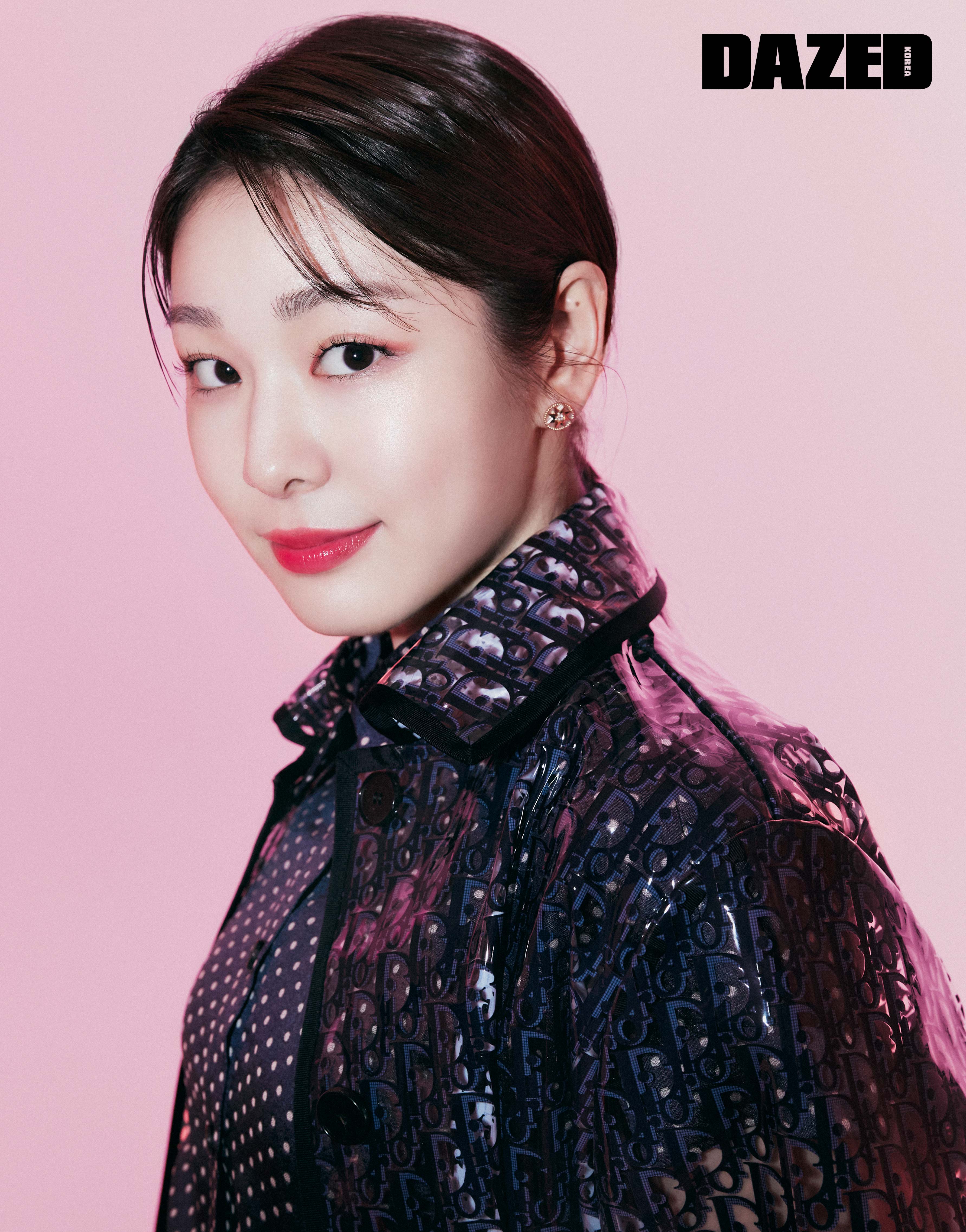 [포토] 김연아, ‘러블리+펑키걸’ 팔색조 여신 | 서울En