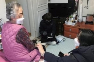 백신안전 책임… 광진, 접종 어르신 돌봄 서비스