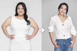 33kg다이어트 했다던 이영현 어떻게 변했나?