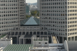 관평원, 세종시에 유령청사 강행…직원들은 특공 차익 의혹