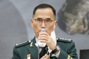 군인권센터 “육군총장 ‘애인 다른 사람 만날 것’ 발언은 직장 내 성희롱”