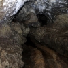 [포토] ‘1만년의 신비’ 용암이 흐른 제주 벵뒤굴 내부