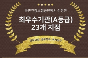 재가 장기요양기관 평가결과, ‘비지팅엔젤스코리아’ 최우수기관 압도적 1위