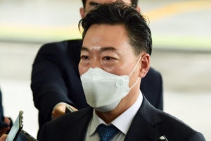 ‘검찰 안정’에 방점 찍은 김오수… 국민의힘 “피의자 지명 철회를”