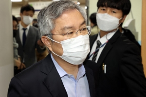 ‘공직선거법 위반’ 최강욱에 檢 당선무효형 벌금 300만원 구형