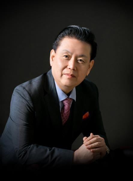 이철구 한국음악협회 이사장