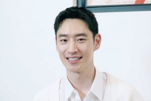 이제훈 “‘모범택시‘ 김도기와 실제 성격도 비슷해져”