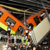 [영상] 굉음과 함께 멕시코 지하철 순식간에 폭삭…23명 사망·79명 부상 [이슈픽]