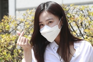 홍수현 5월 결혼, ♥ 예비신랑은 동갑내기 비연예인 [EN스타]