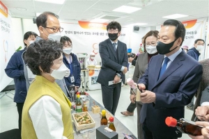 어르신·청년·경단녀에 맞춤 일자리… ‘최고의 복지 실천’ 앞서가는 강서