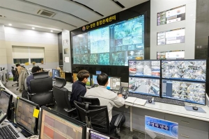 수상하면 콕 집어… 도둑 잡은 양천의 CCTV