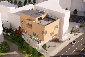 4차 산업혁명 인재 육성 문 넓히는 서대문