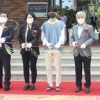 전남 최초 공립 대안학교 개교
