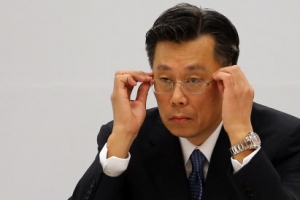 조대식 SK수펙스協 의장 배임 혐의 불구속 기소