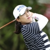 양희영, 혼다 LPGA 타일랜드 네 번째 우승 행보 시작 ‥ 태국 강세 이틀째 계속