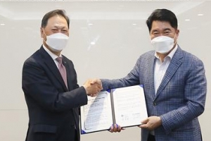 투명 페트병 모아 옷 만들고 돈 주는 관악