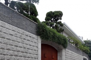 [포토] 전두환, ‘5.18 사자명예훼손’ 항소심 첫 재판 불출석