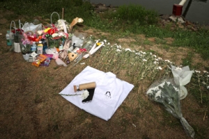 국과수 “한강 대학생 익사 추정…머리 상처 사인 아냐”