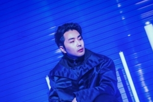 ‘상업예술’로 돌아온 테이크원...릴보이·버벌진트 피처링 [EN스타]