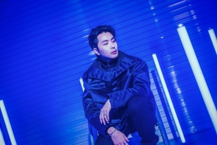 테이크원. 사진=하프타임레코즈