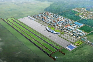 10조원대 통합신공항 유치한 의성군·군위군, 끝없는 인구 추락 왜?