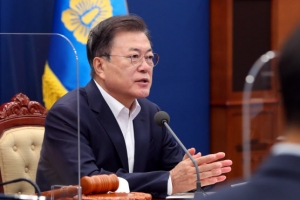 文, 곽상도 의원이 제기한 소송 ‘답변서’ 직접 썼다