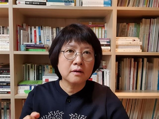 “이남자 잡으려 여성징병?… 정치공학적 접근은 안 돼”