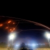 로켓포 300발 vs 전투기 폭격… 동예루살렘 갈등 격화