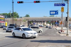 ‘서울~문산 엉터리 IC’ 사업자 봐주고 혈세로 알아서 고친다는 고양·파주시