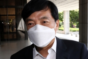 [1보] 이성윤 서울고검장 승진…서울중앙지검장엔 이정수 검찰국장