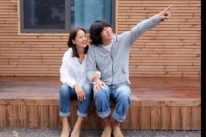 유시민 “이효리♥이상순, 구두 모델 승락 고마워”