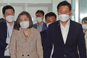 이수정 교수, 서울시 공무원에 “2차가해 말아 달라” 일침